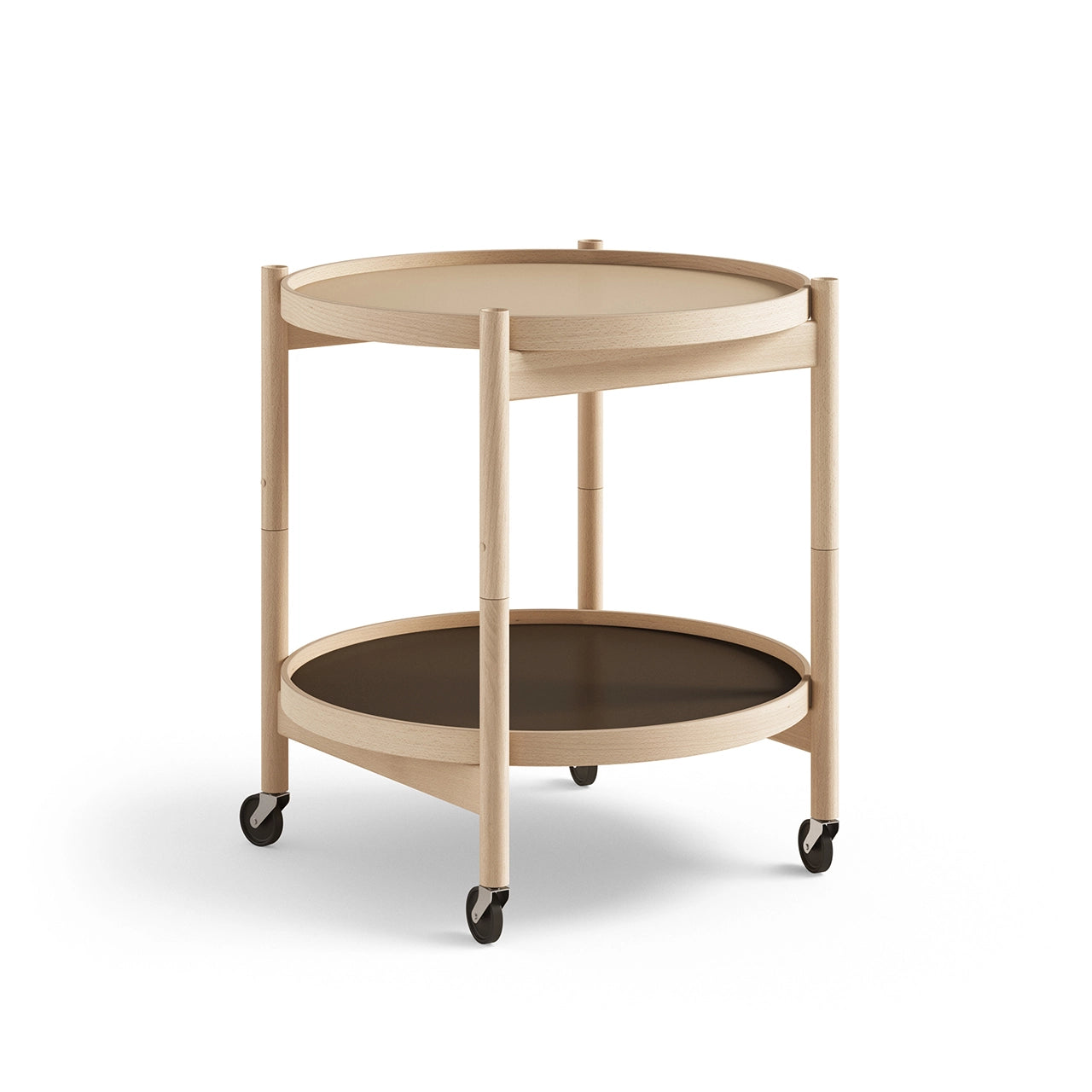 Bølling Tray Table Beech